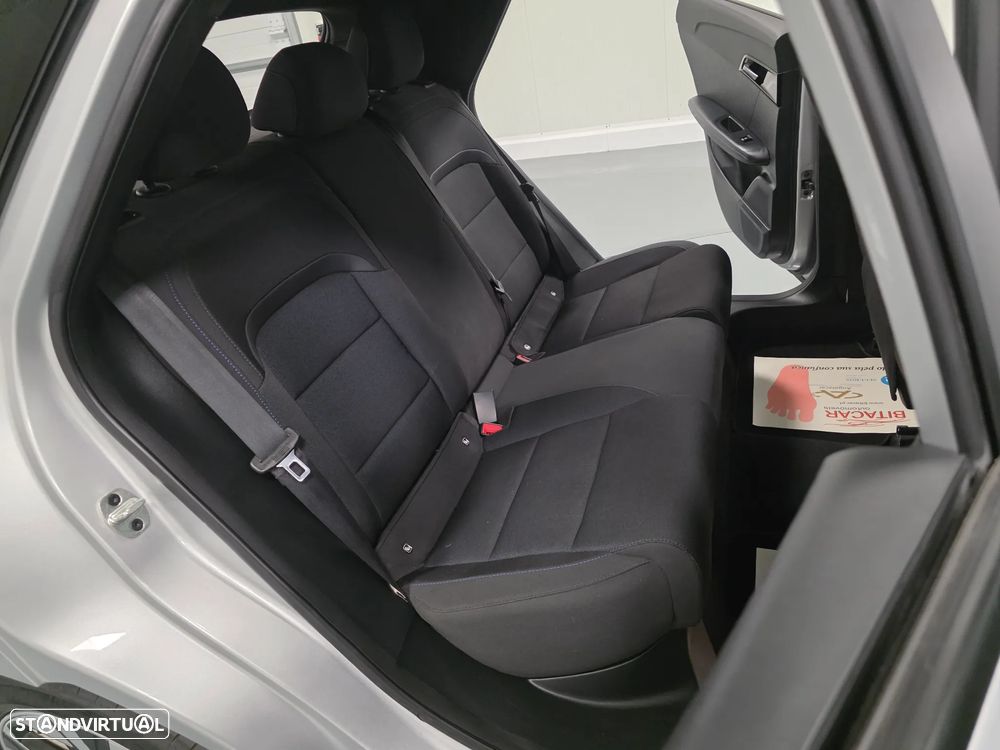 MG MG4 51 kWh Standard - 31