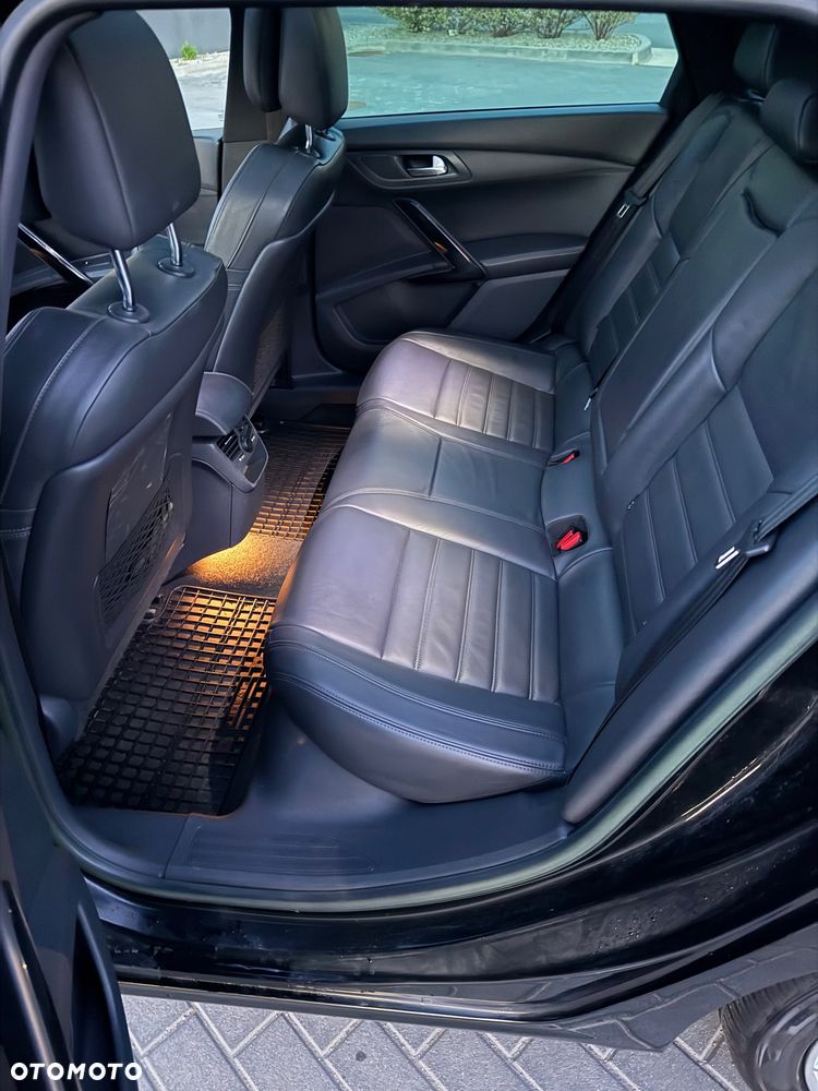 Peugeot 508 - 14