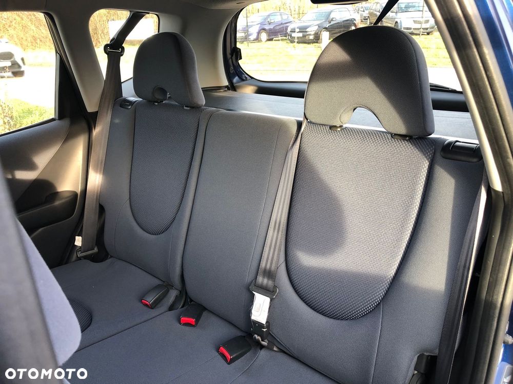 Honda Jazz 1.4 LS Funky - 14