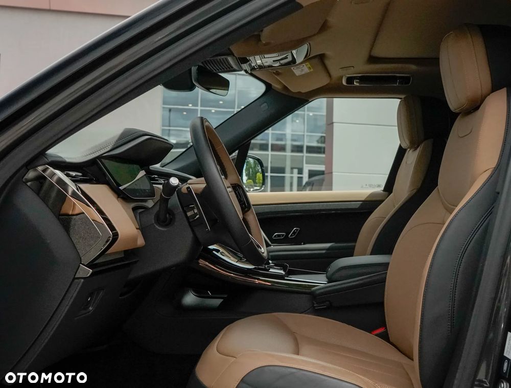 Land Rover Range Rover Sport S 3.0 P460e PHEV Dynamic SE - 13