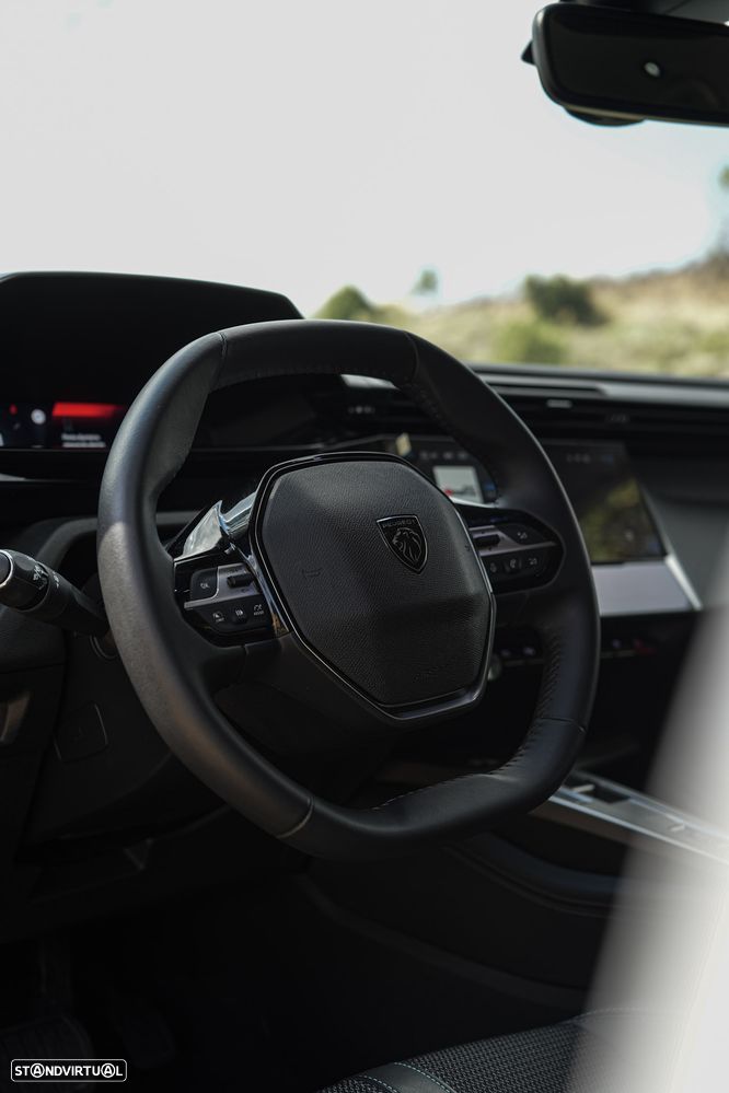 Peugeot 308 CC - 8