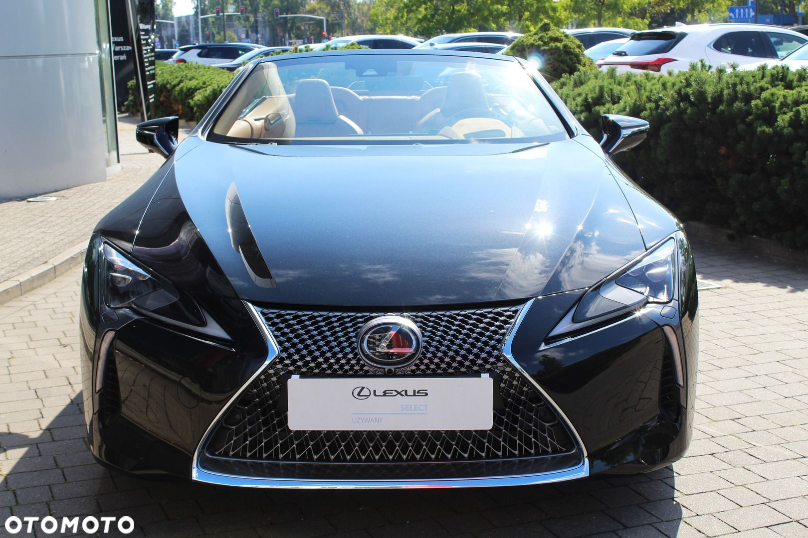 Lexus LC 500 Superturismo - 4