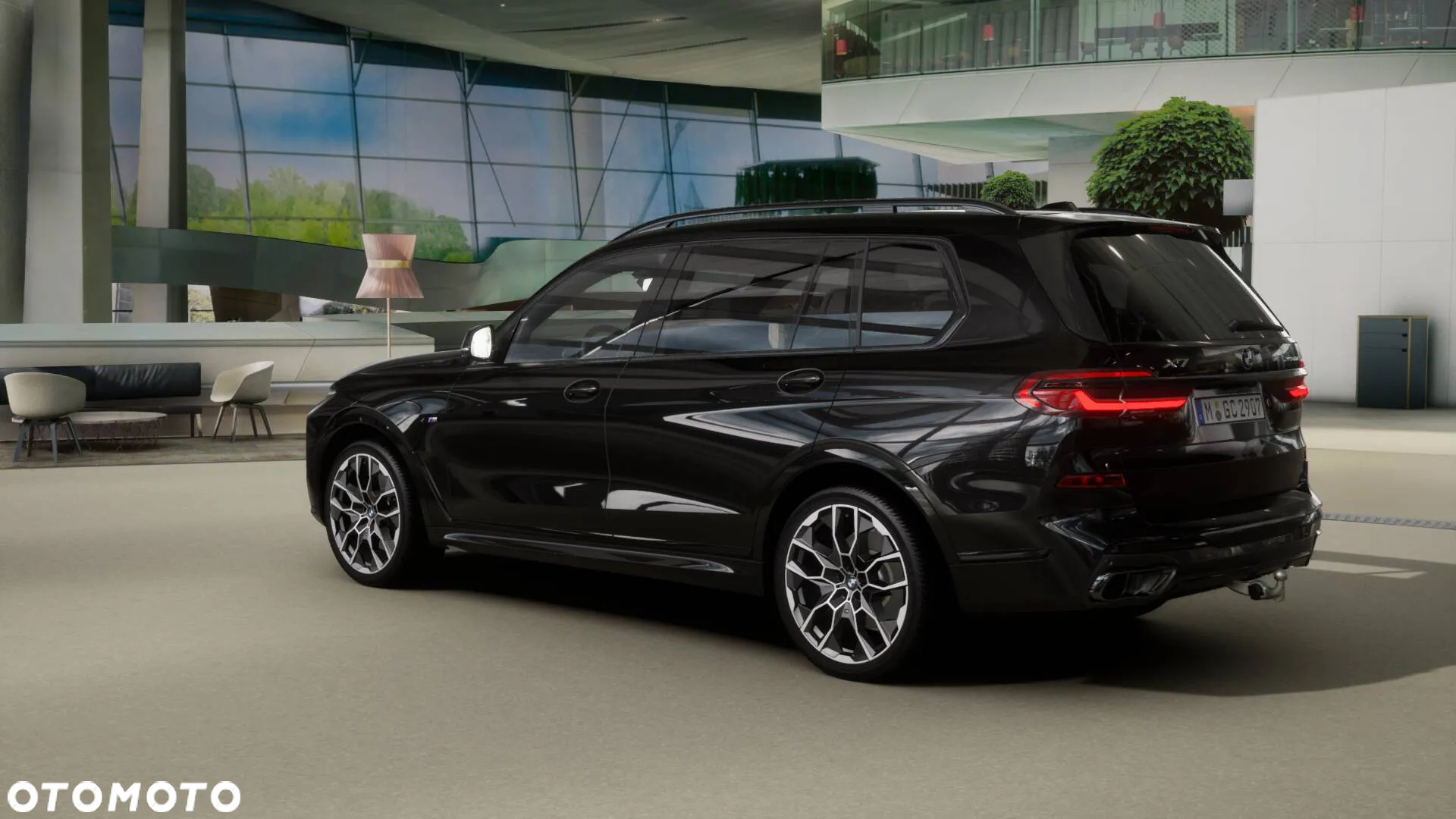 BMW X7 - 3