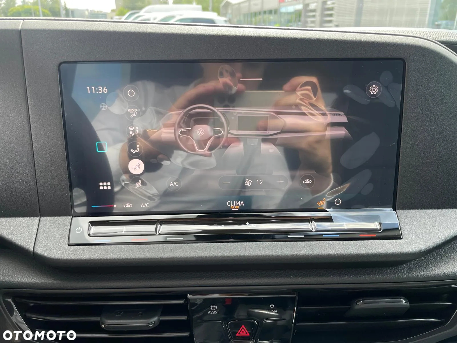 Volkswagen Caddy 2.0 TDI - 26