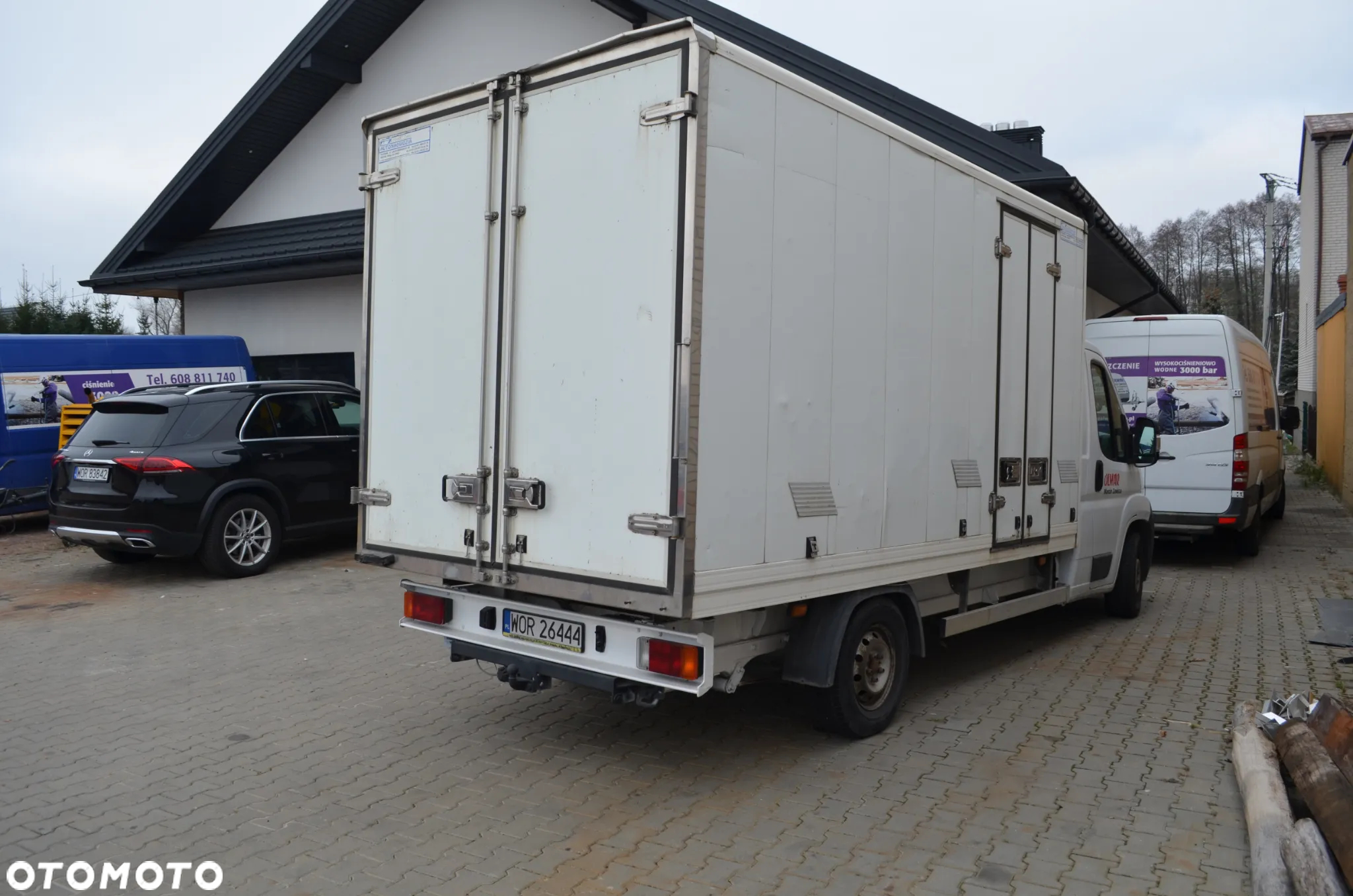 Fiat DUCATO - 3