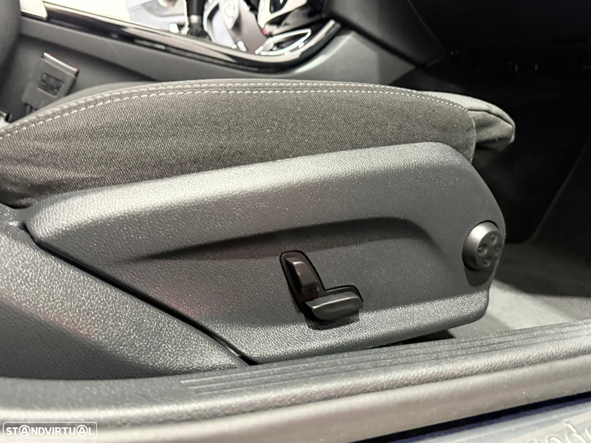 Mercedes-Benz C 200 d Business Solutions - 35