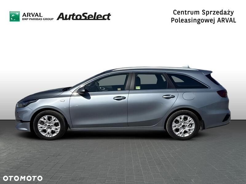 Kia Ceed 1.5 T-GDI M - 3