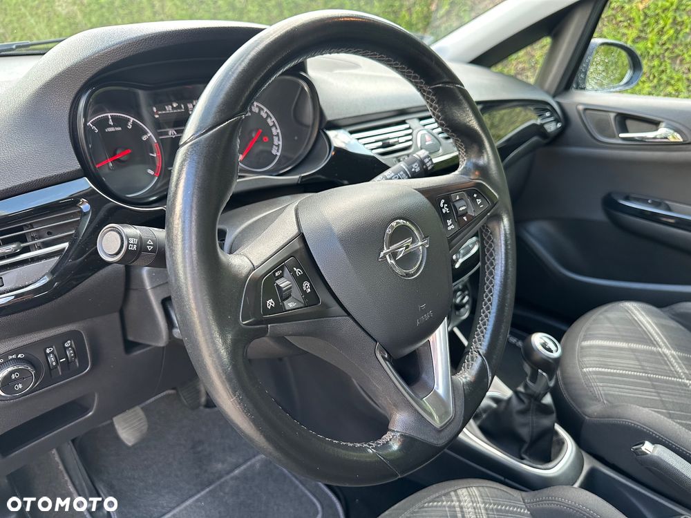 Opel Corsa - 16