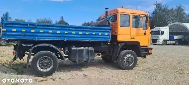 MAN M08 - 1