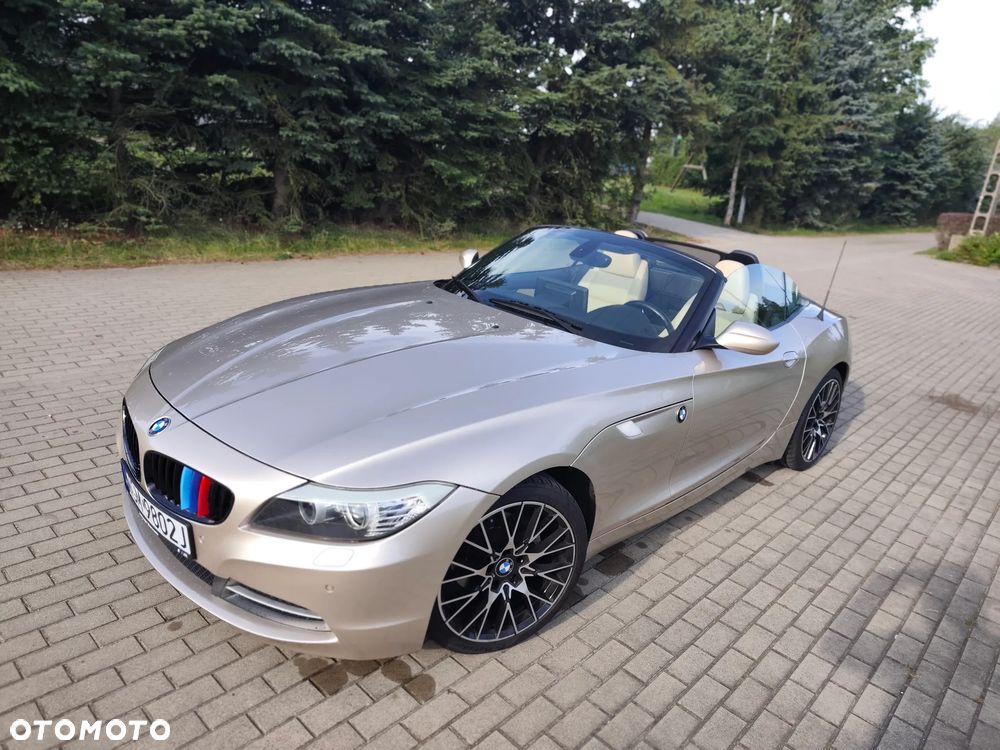 BMW Z4 - 9