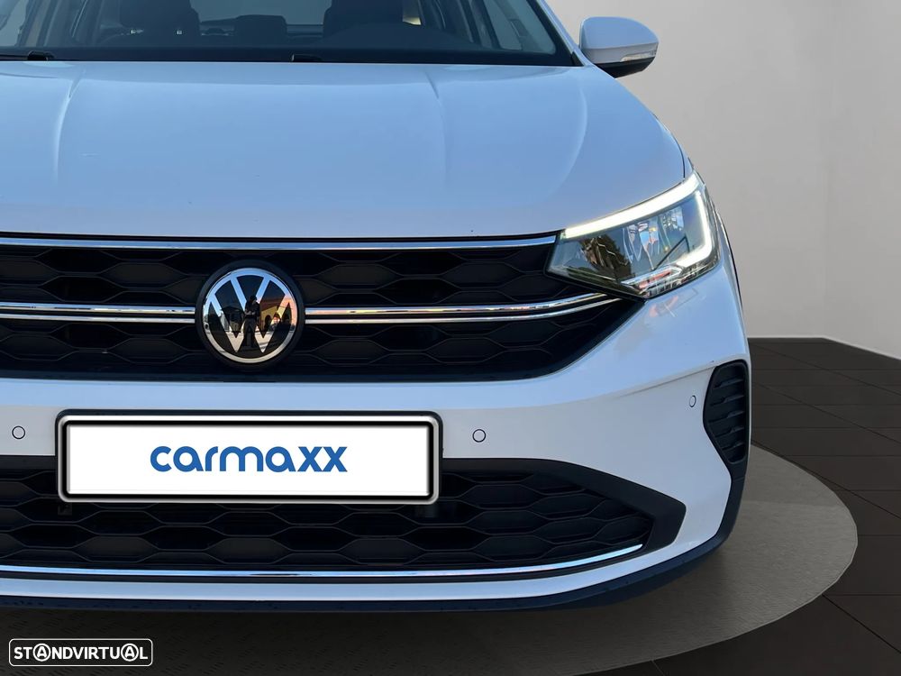VW Taigo 1.0 TSI Life - 19