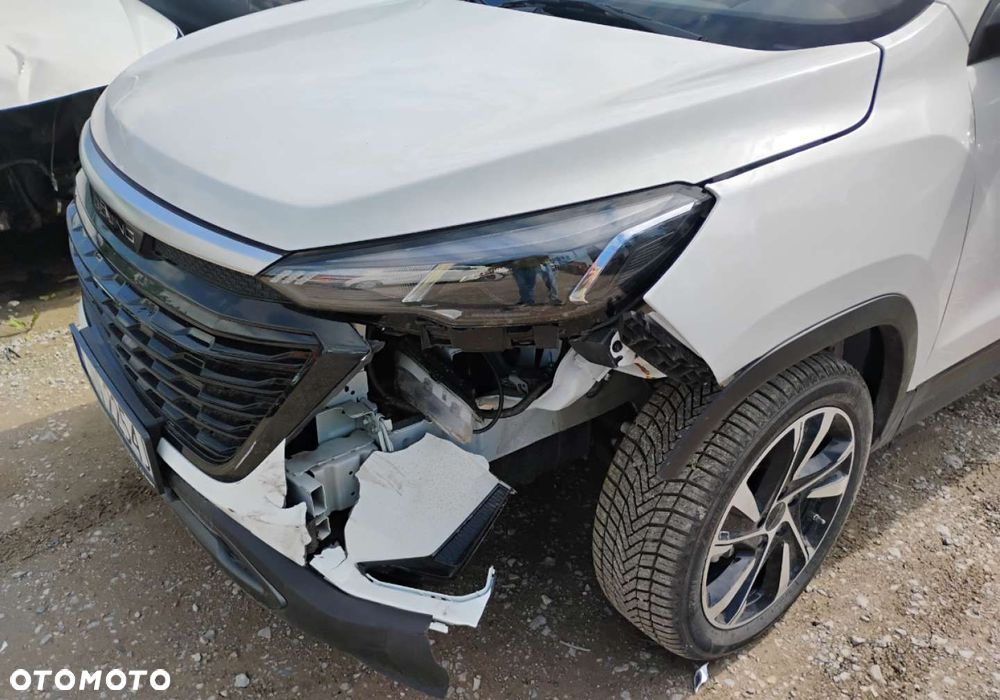 BAIC 3 - 26
