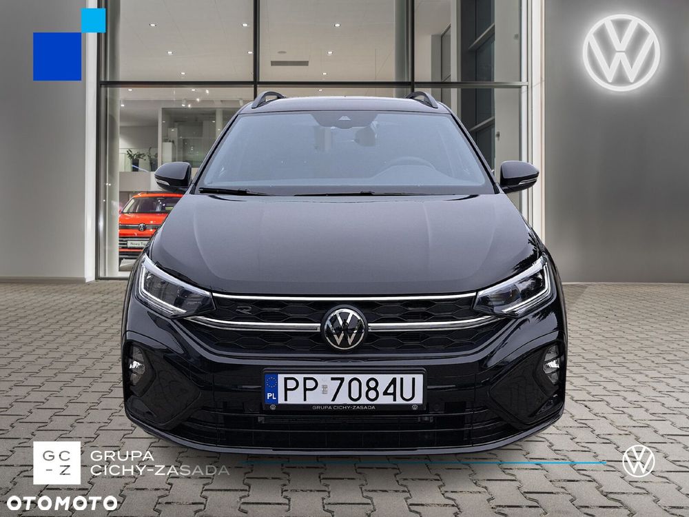 Volkswagen Taigo - 8