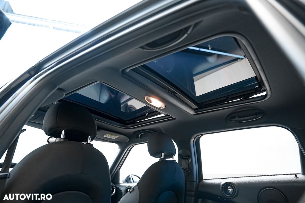 Mini Countryman Cooper D Park Lane - 14