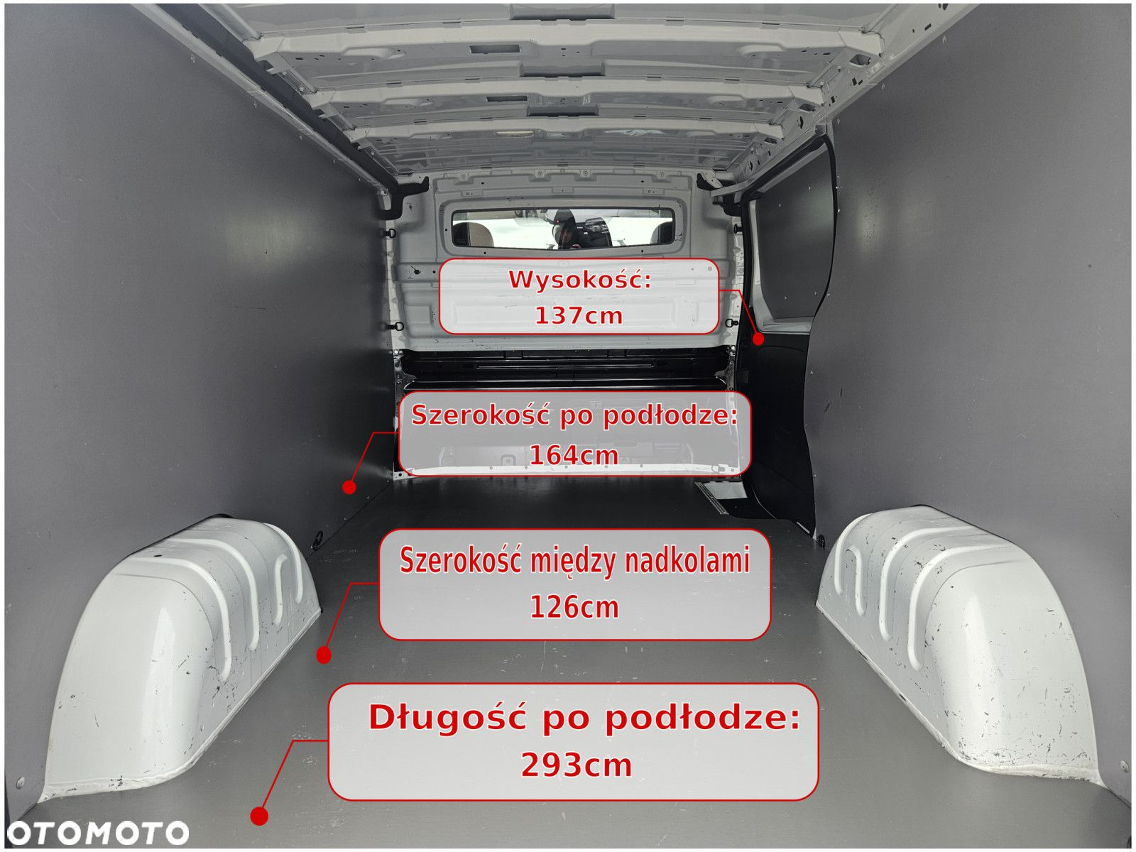 Renault Trafic L2H1 *74999zł NETTO* 2.0dCi/145KM - 19