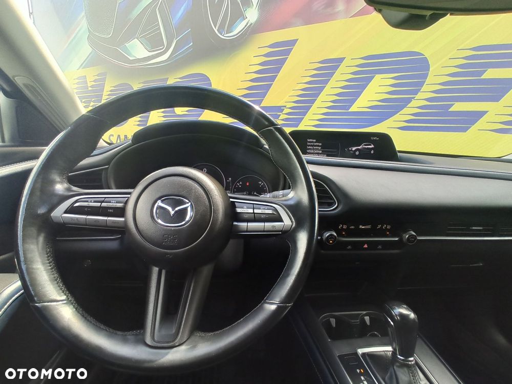Mazda CX-30 - 20