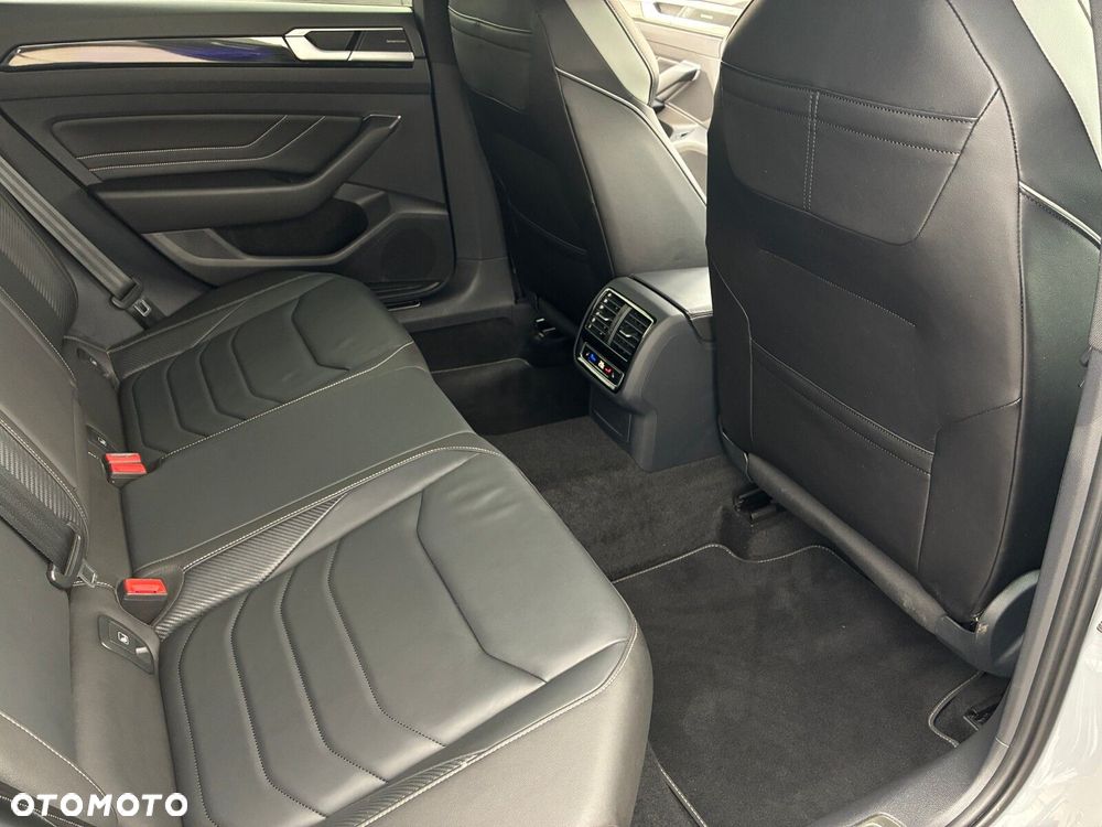 Volkswagen Arteon Shooting Brake 2.0 TSI R-Line DSG - 37