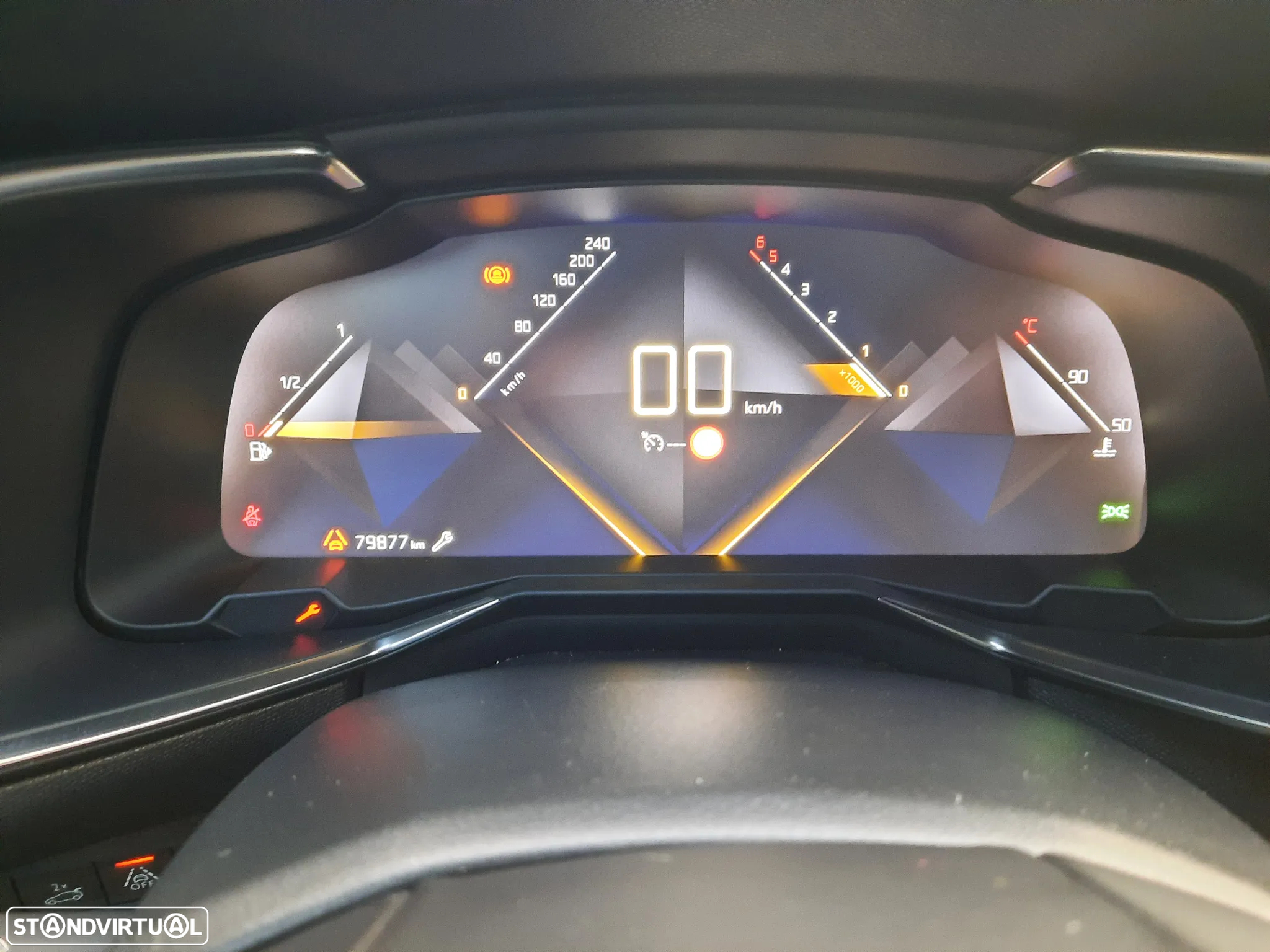 DS DS7 Crossback 1.5 BlueHDi Performance Line - 30