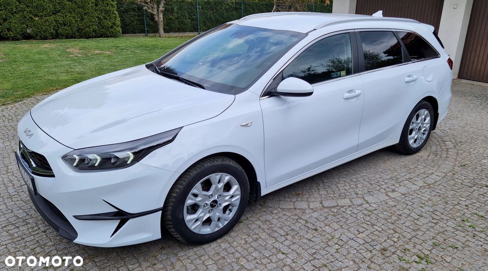 Kia Ceed - 3