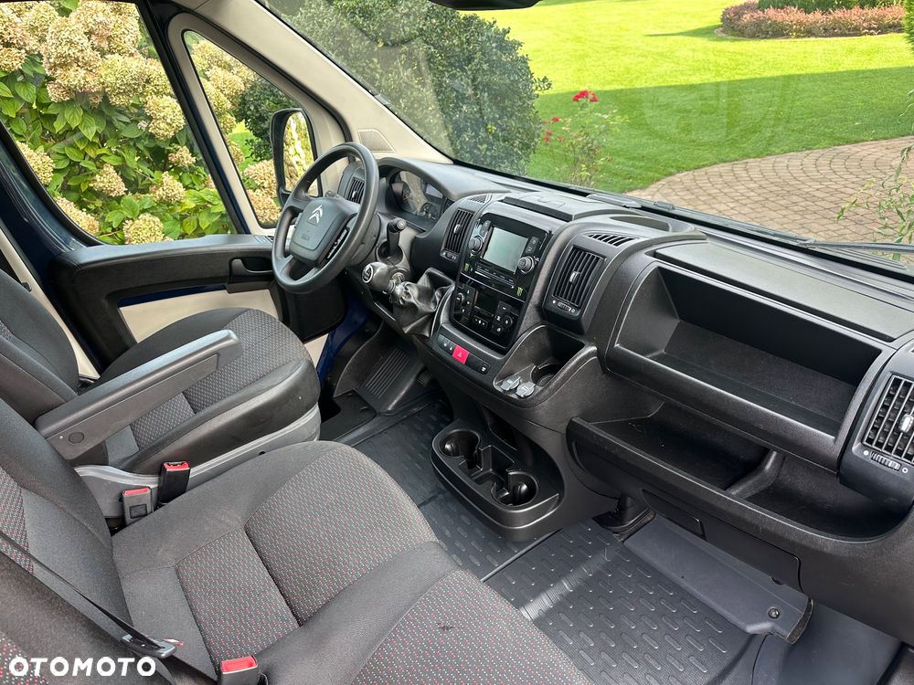 Citroën Jumper - 8
