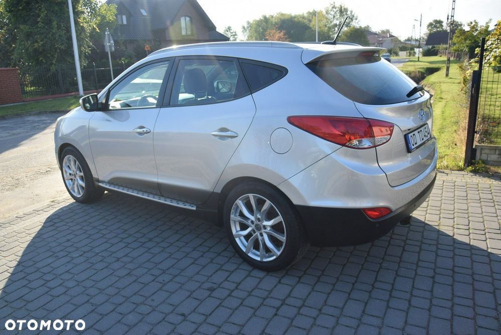 Hyundai ix35 - 16