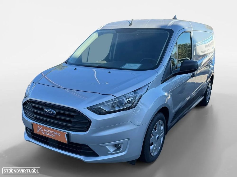 Ford Transit Connect Van 1.5 Trend L2 - 2