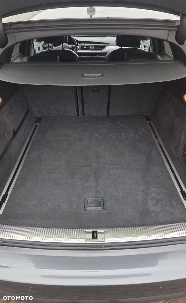 Audi A6 Avant 3.0 TDI quattro S tronic - 27