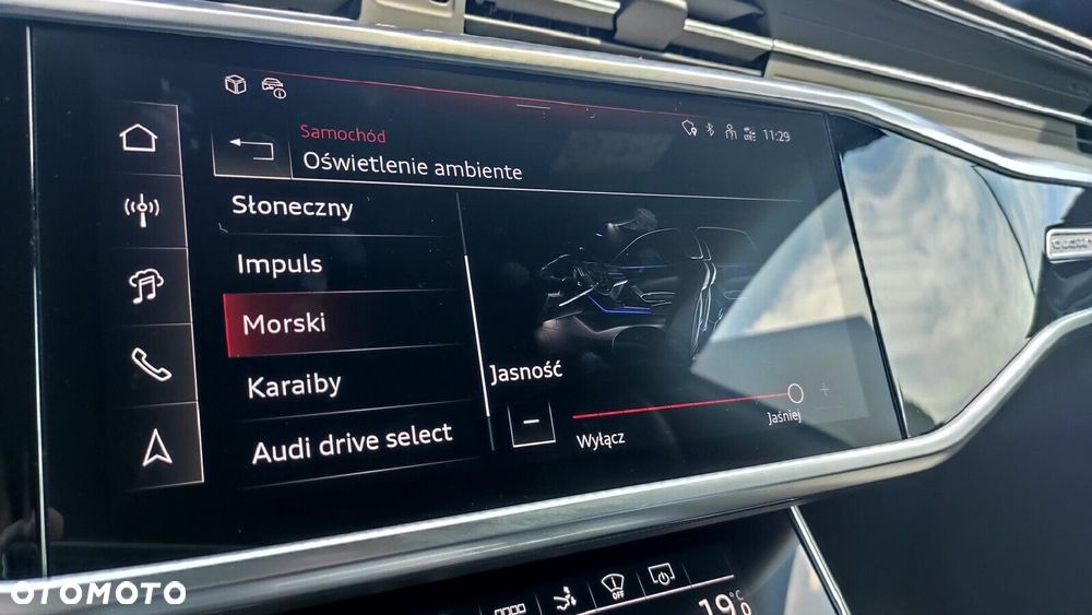 Audi A7 Sportback - 30