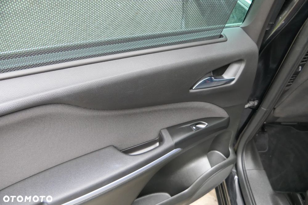 Opel Zafira 1.4 Turbo (ecoFLEX) Start/Stop Edition - 31