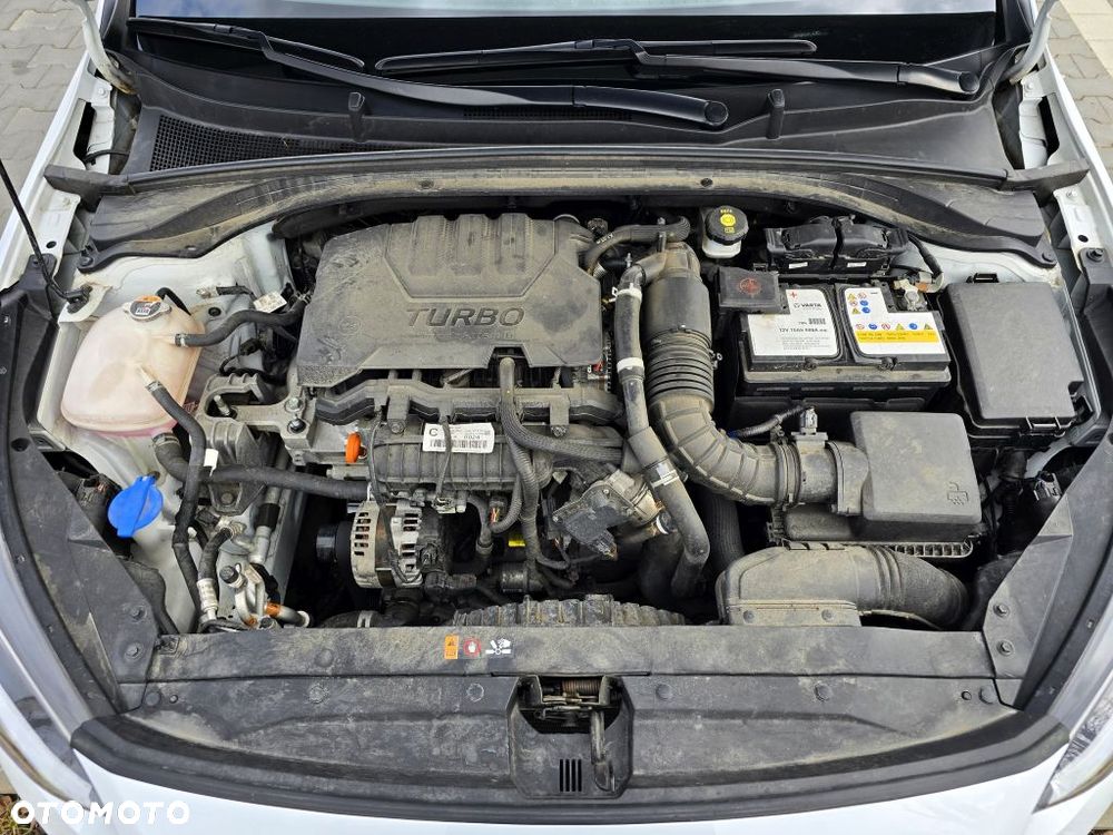 Kia Ceed 1.0 T-GDI S - 34