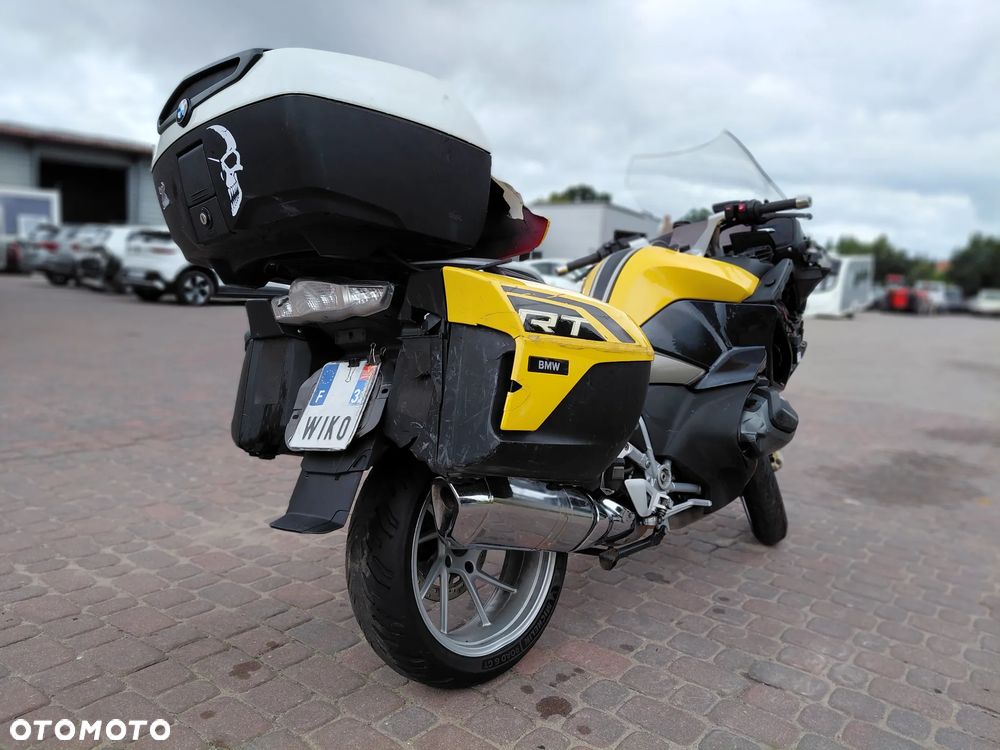 BMW R - 7