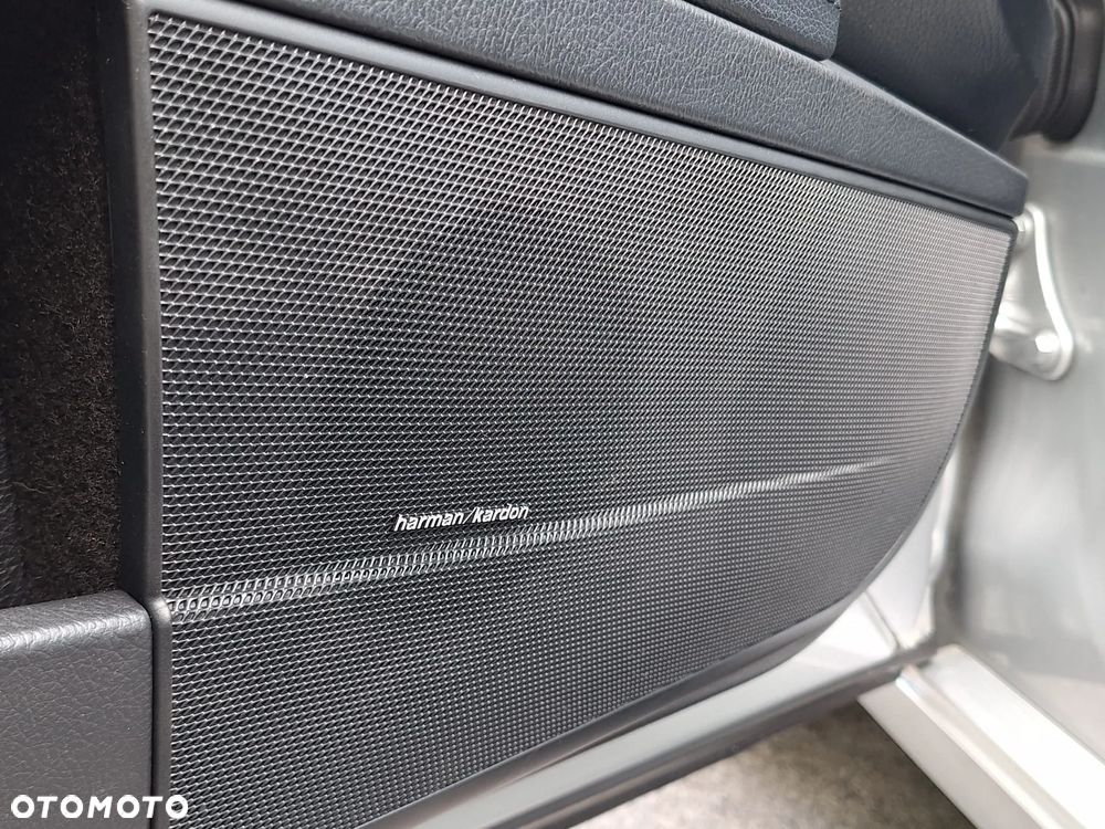 Mercedes-Benz Klasa S 350 BlueTec L - 30
