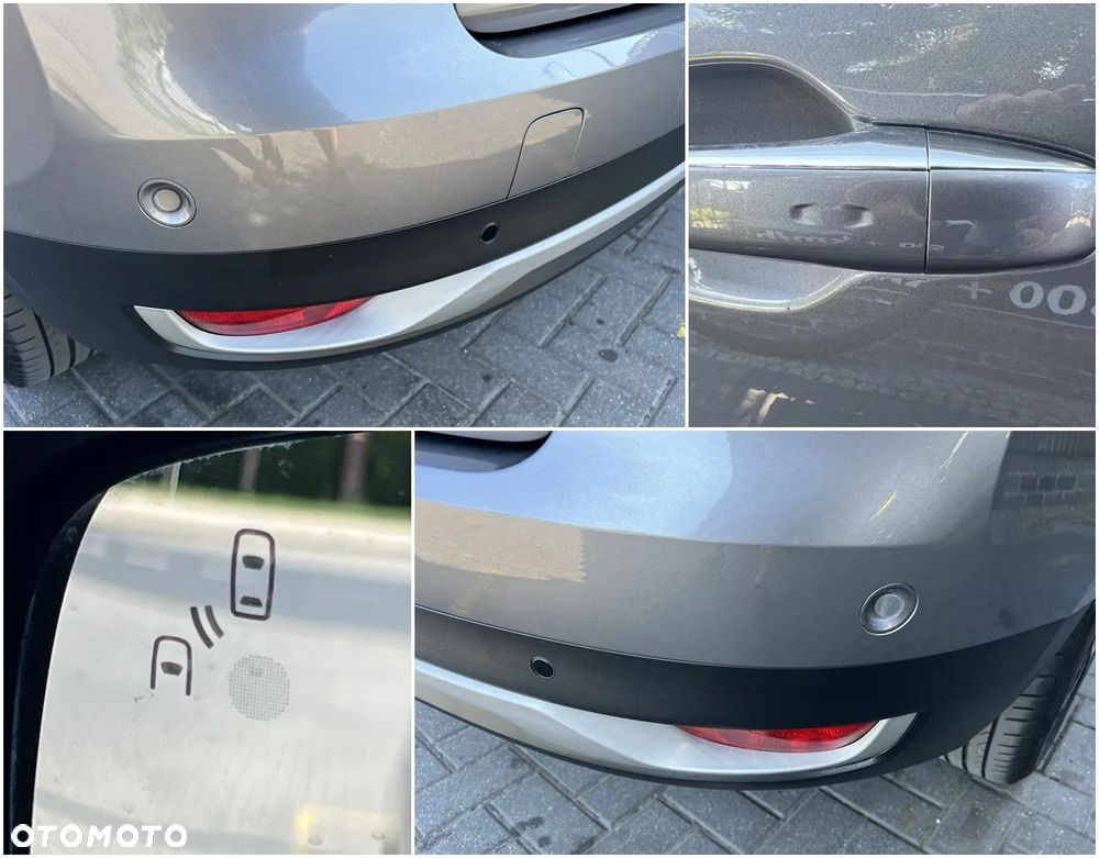 Renault Grand Scenic Gr 1.3 TCe FAP Intens - 15