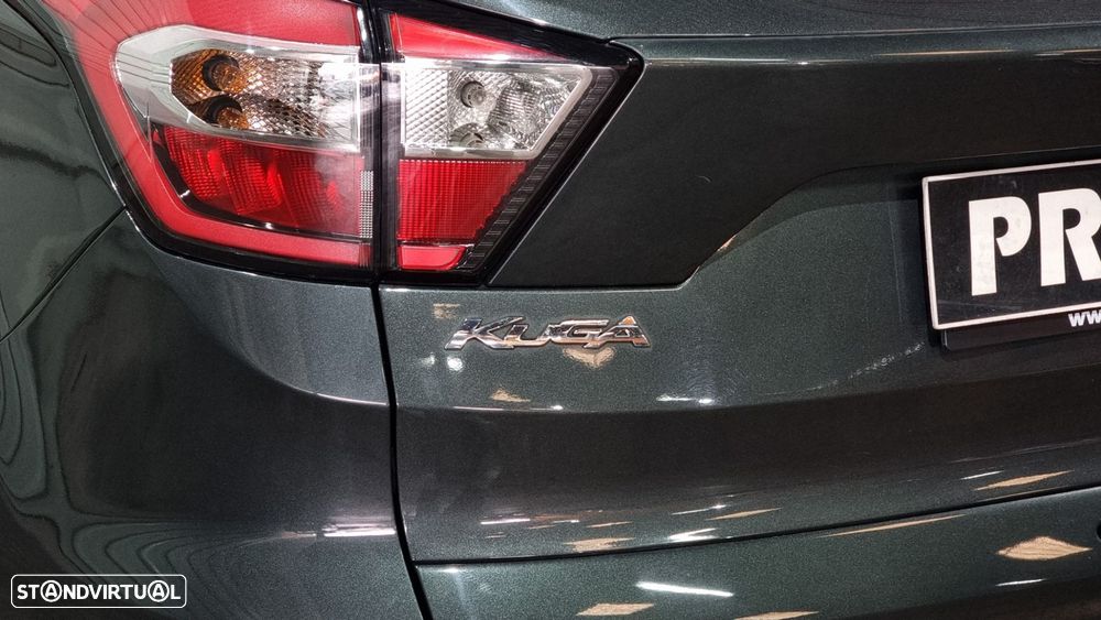 Ford Kuga 1.5 TDCi Titanium - 34