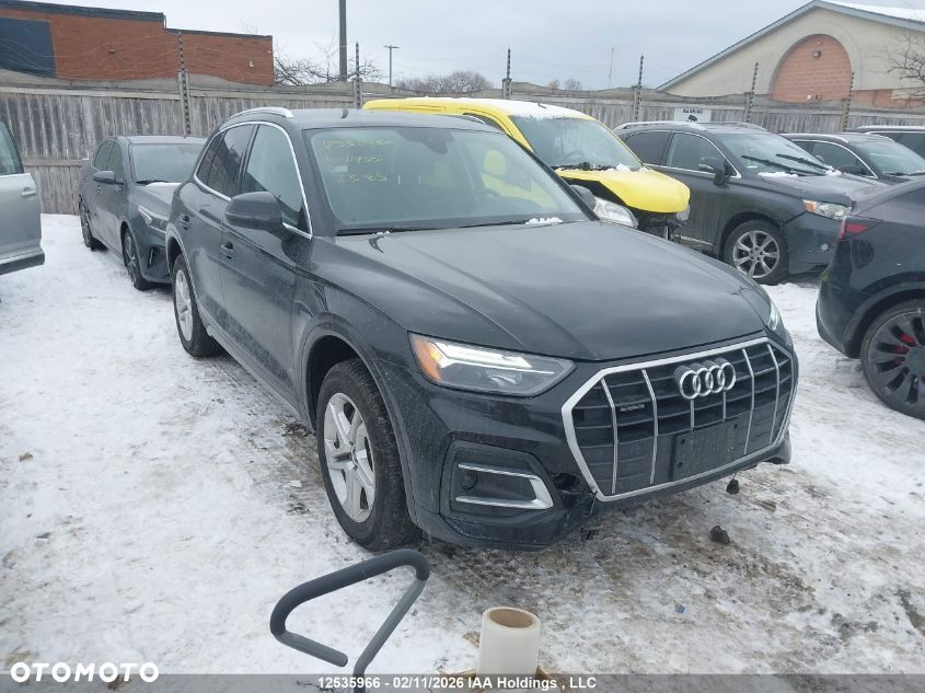 Audi Q5 45 TFSI quattro S tronic S line - 16