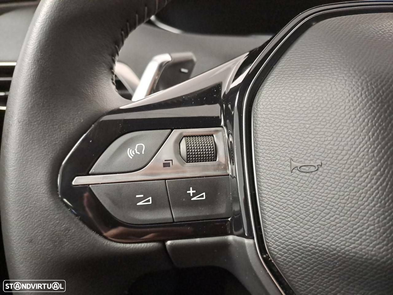 Peugeot 5008 1.5 BlueHDi Allure Pack EAT8 - 15