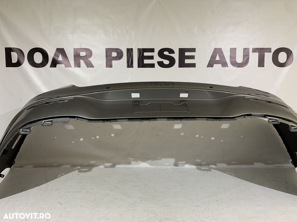 Bara spate Mercedes CLA, AMG W118, 2019, 2020, 2021, 2022, cod origine OE A1778859501. - 5