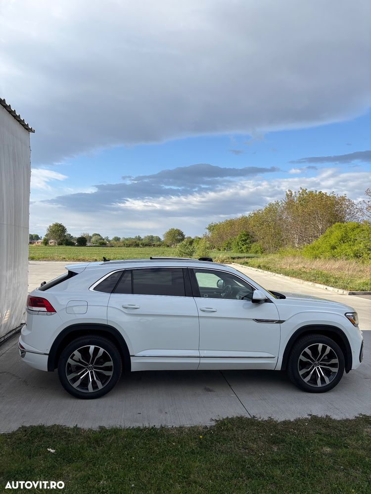 Volkswagen Atlas - 5