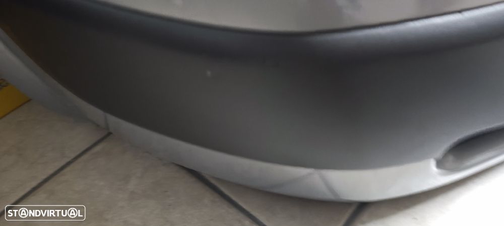 Renault Mégane 1.5 dCi Dynamique - 11