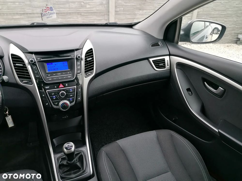 Hyundai i30 1.4 Comfort - 15