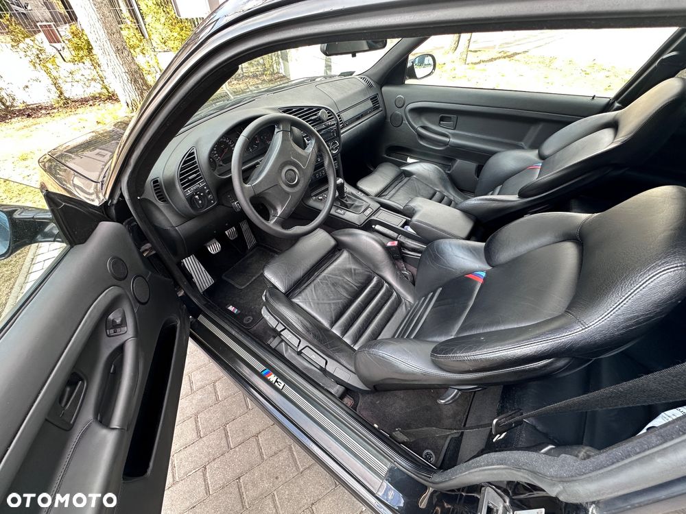BMW M3 Standard - 7