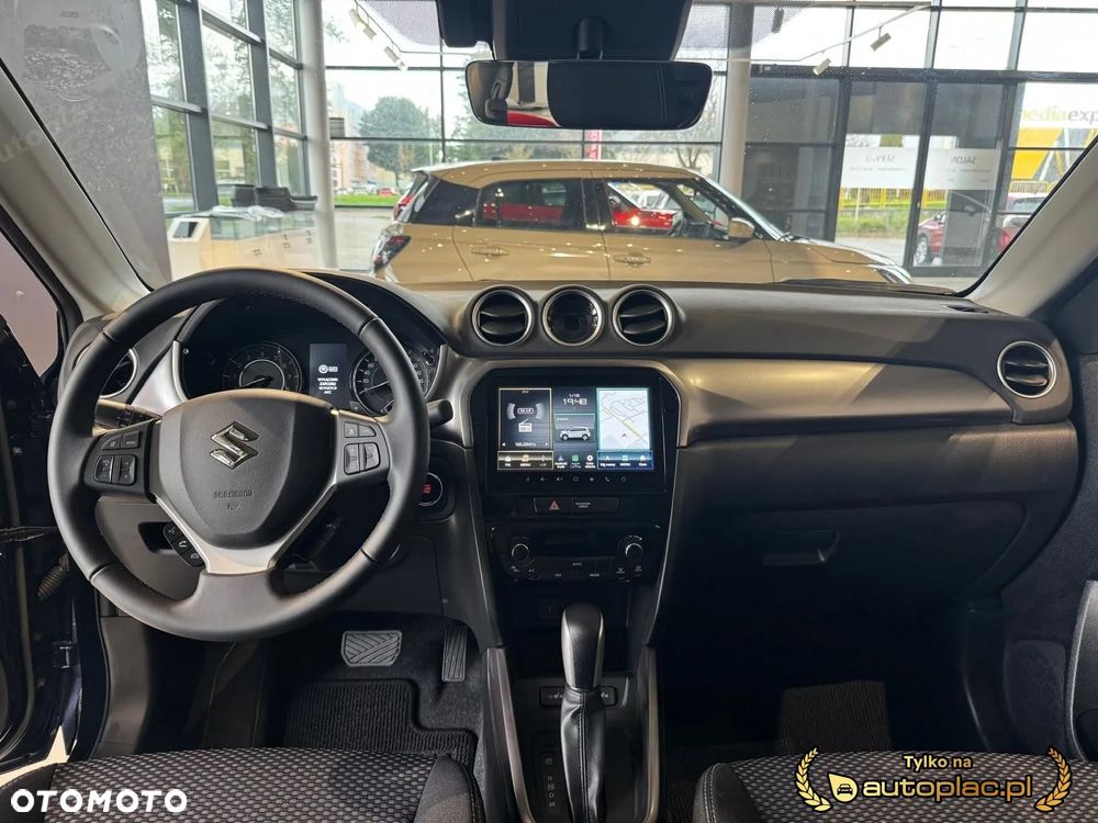 Suzuki Vitara - 17