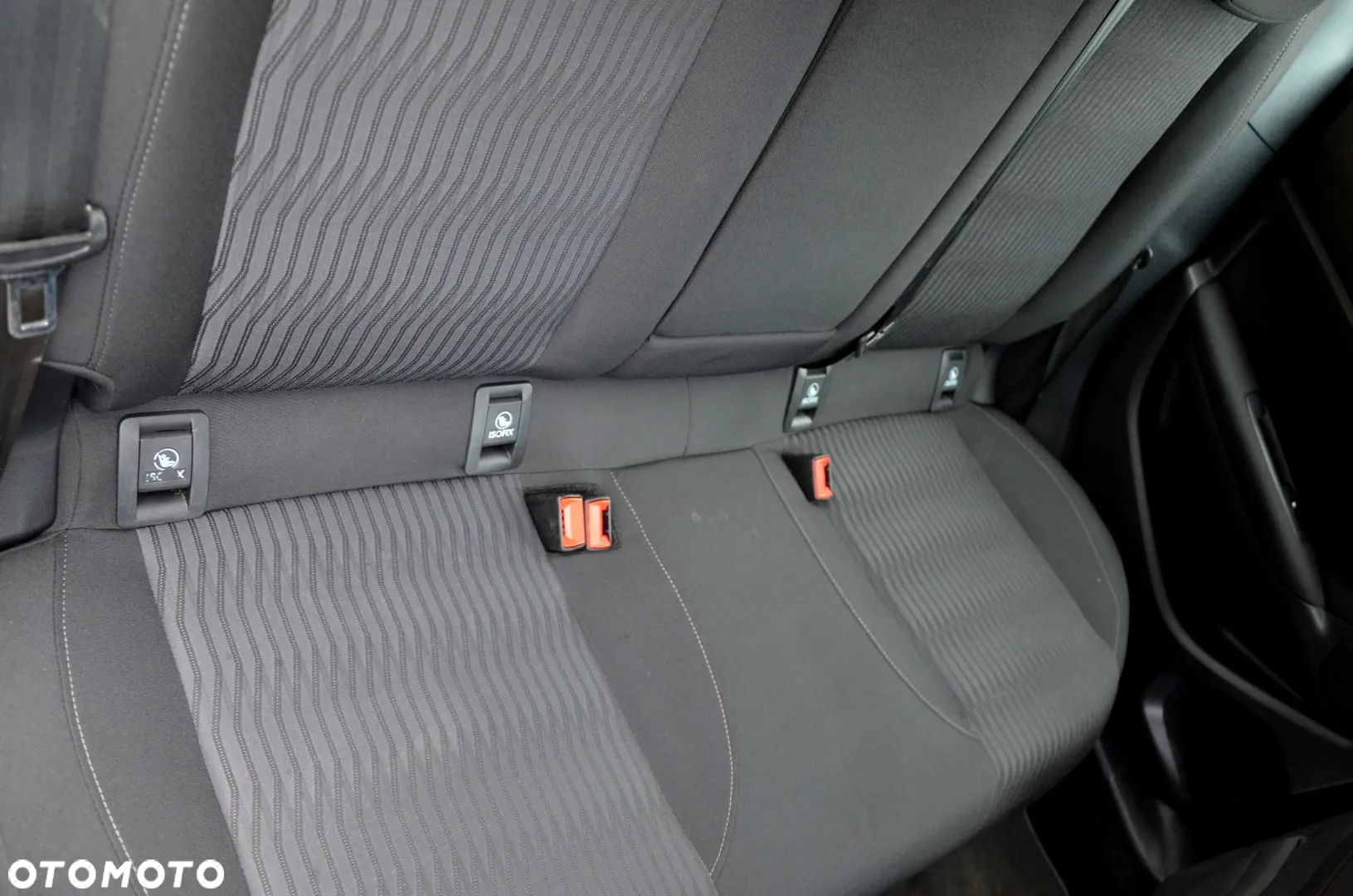 Peugeot 308 BlueHDi FAP 120 EAT6 Stop & Start Active - 13