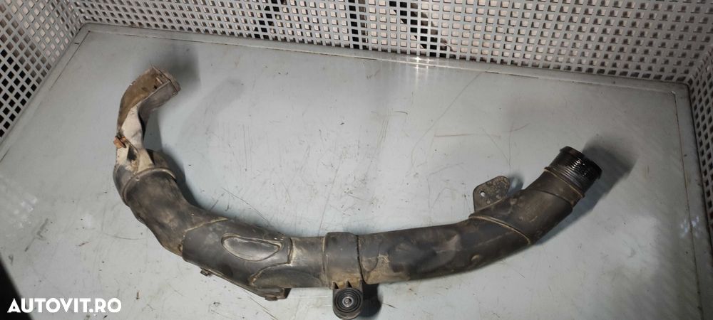 Tub intercooler vw golf 6 cod 1K0145840AA - 1