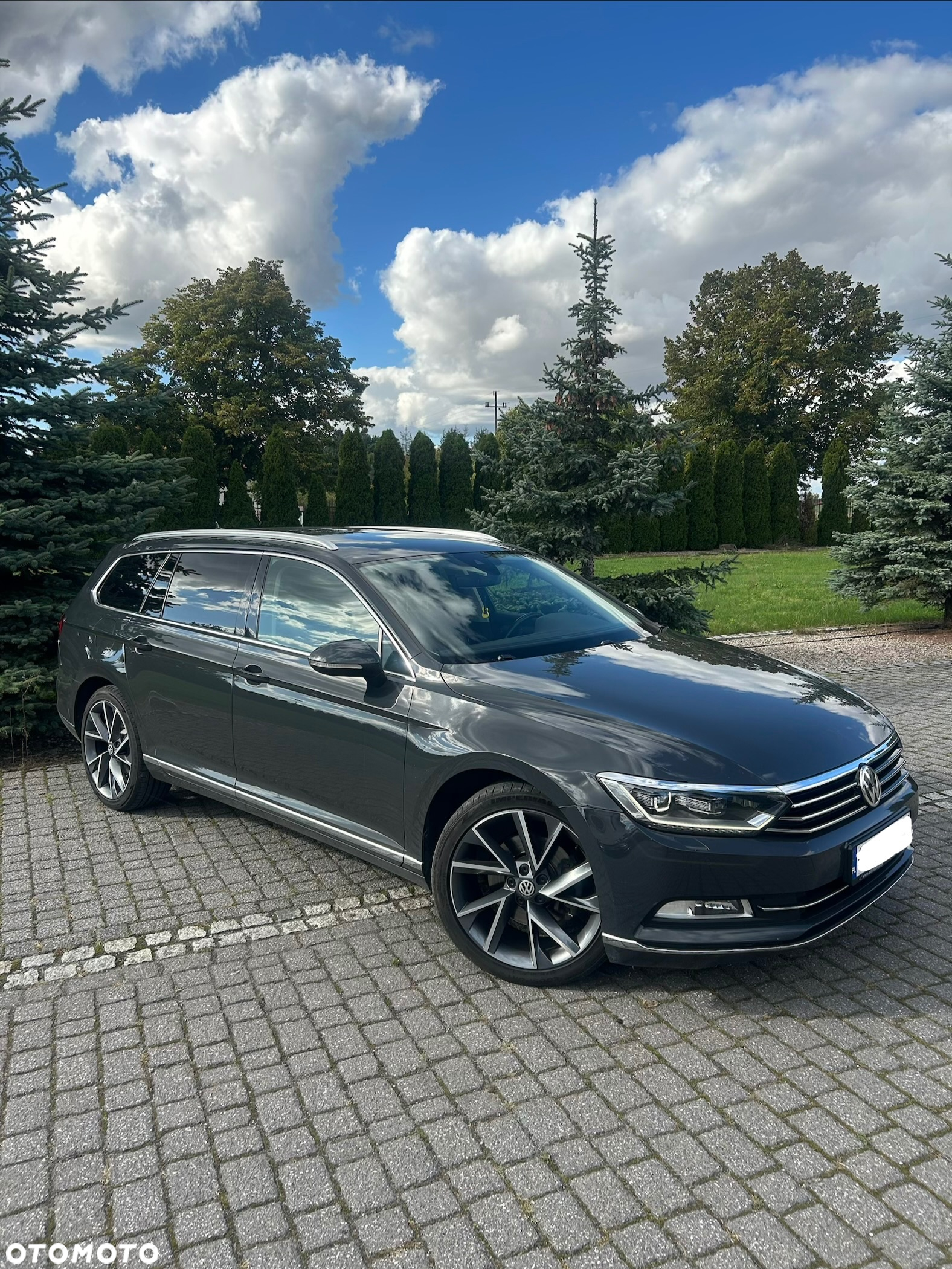 Volkswagen Passat 2.0 TDI BMT Highline DSG - 4
