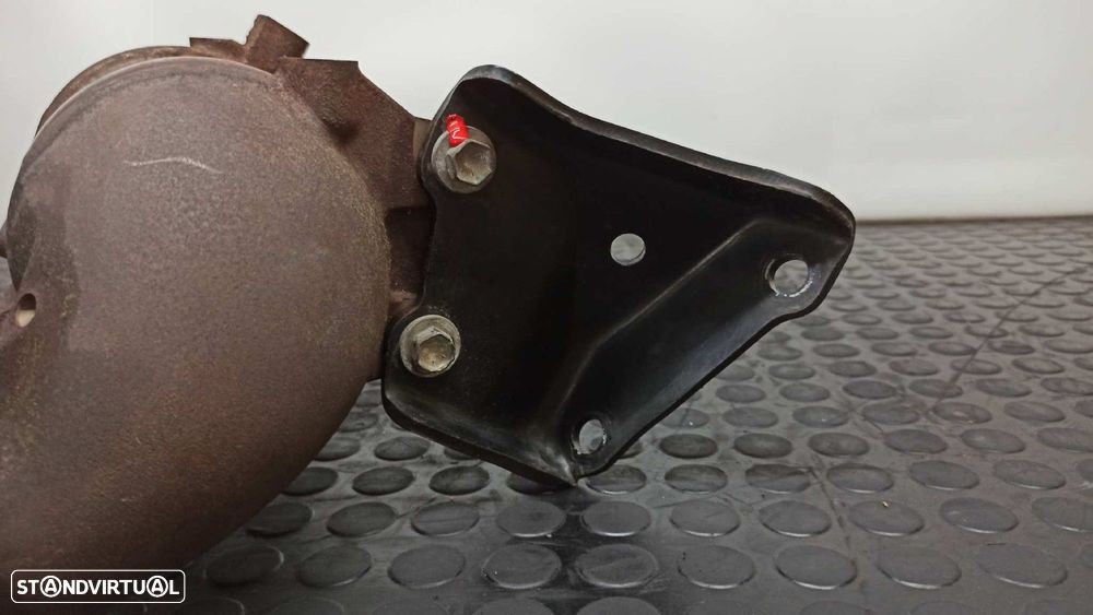 CATALISADOR TOYOTA RAV 4 (A2) 2.0 D4-D LUNA 4X4 (2003->) - 7