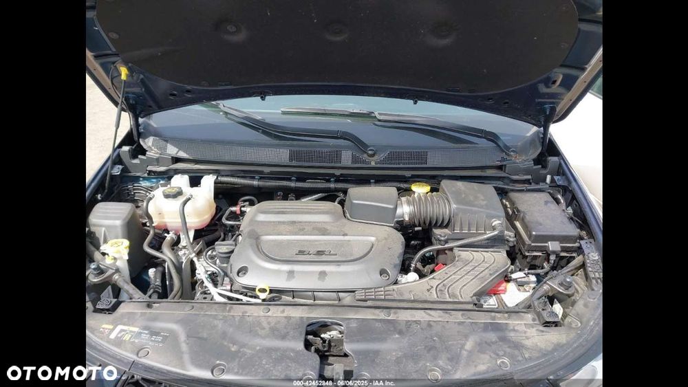 Chrysler Pacifica - 9