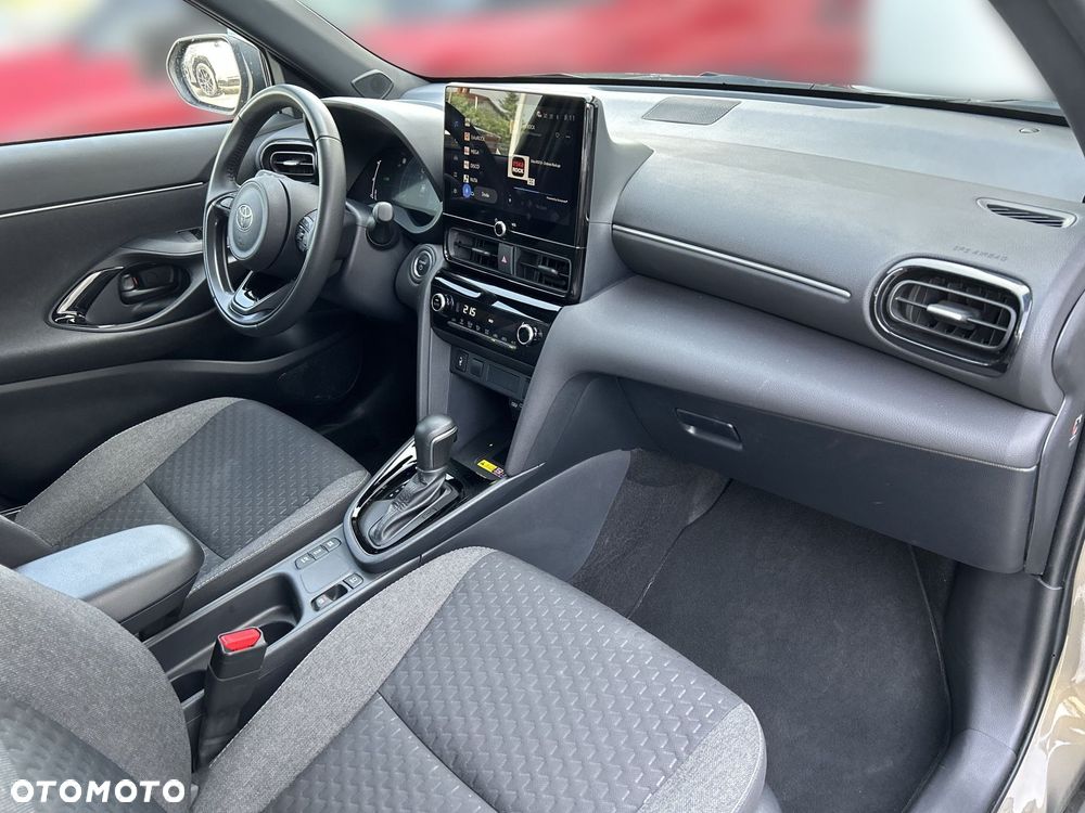 Toyota Yaris Cross Hybrid 1.5 Style - 19