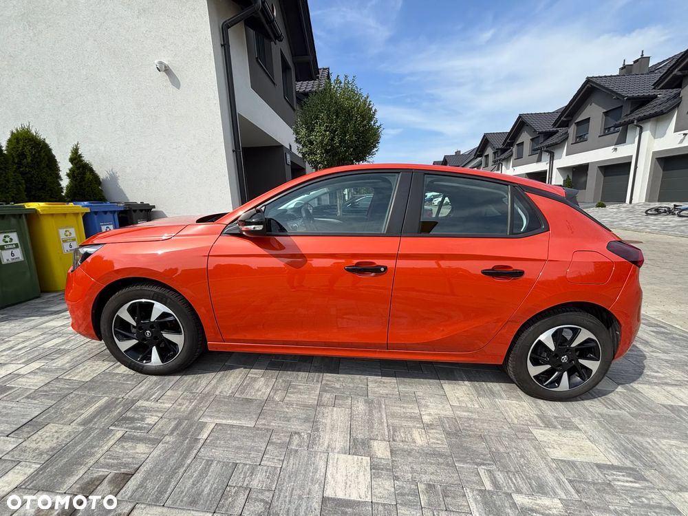 Opel Corsa 1.2 Start/Stop Edition - 14
