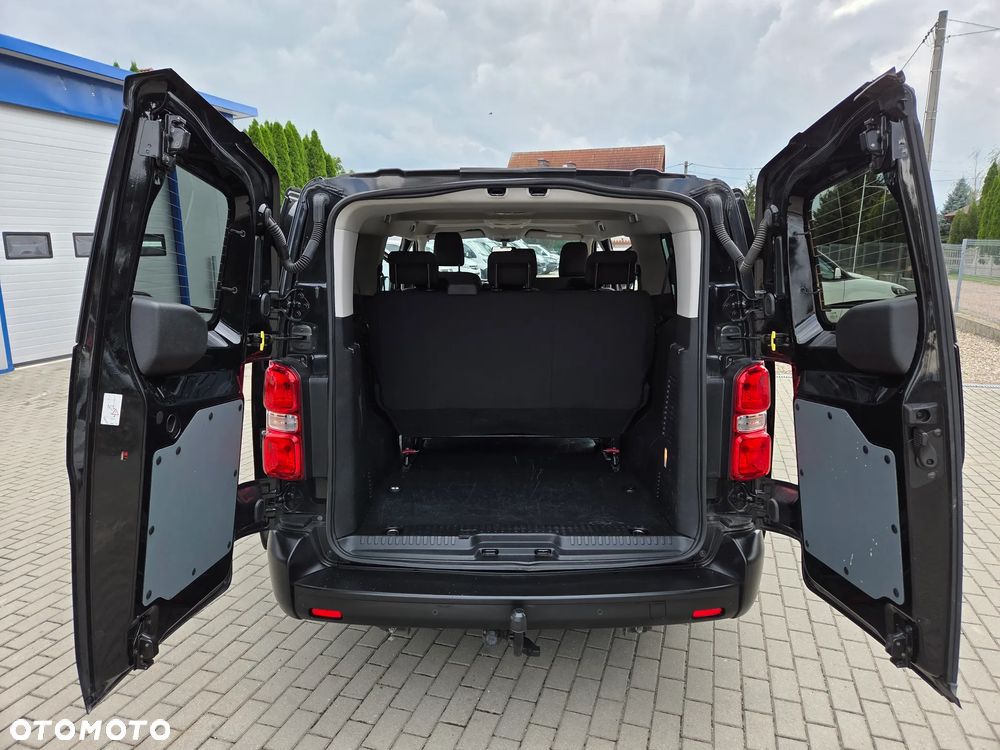 Toyota ProAce Kombi D-4D Long 2,8t - 21